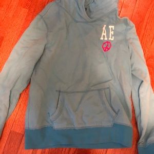 American eagle hoodie